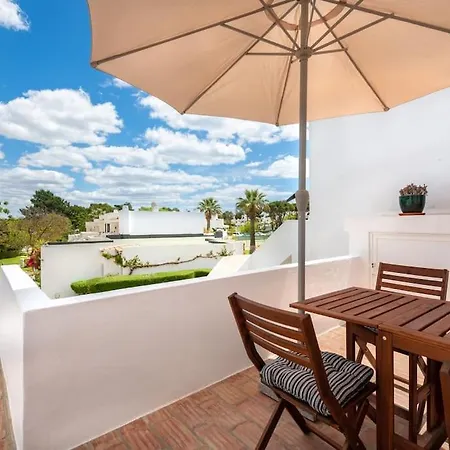 Balaia & Golf Village 364 Lejlighed Albufeira
