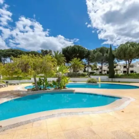 Lejlighed Balaia & Golf Village 364