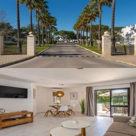 Apartamento Balaia & Golf Village 364 *
