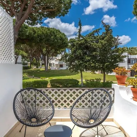 Apartment Balaia & Golf Village 364 Albufeira