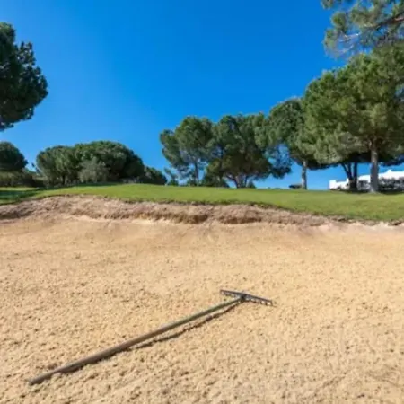 Balaia & Golf Village 364 * אלבופיירה