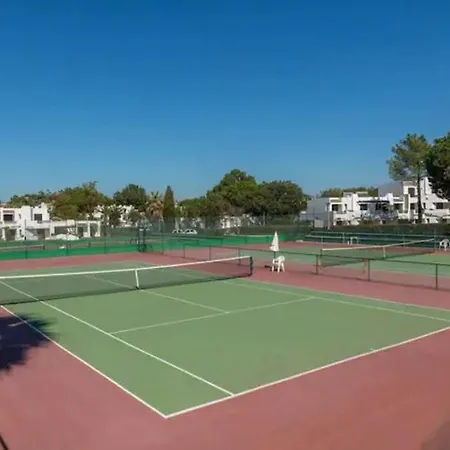Balaia & Golf Village 364 דירה אלבופיירה