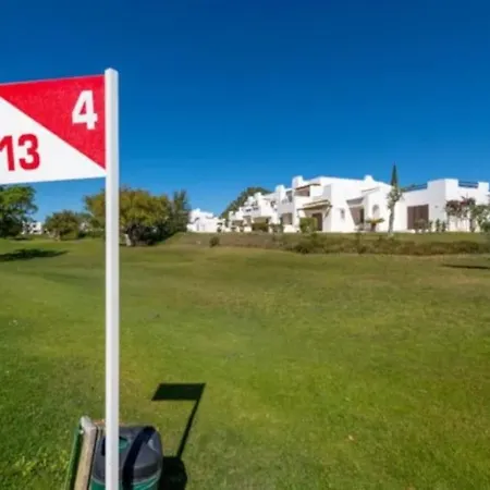 Balaia & Golf Village 364 דירה אלבופיירה